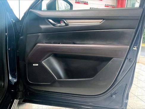 Used 2023 MAZDA CX-5 Signature image 23