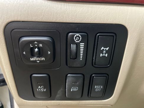 Used 2009 Lexus GX 470 image 21