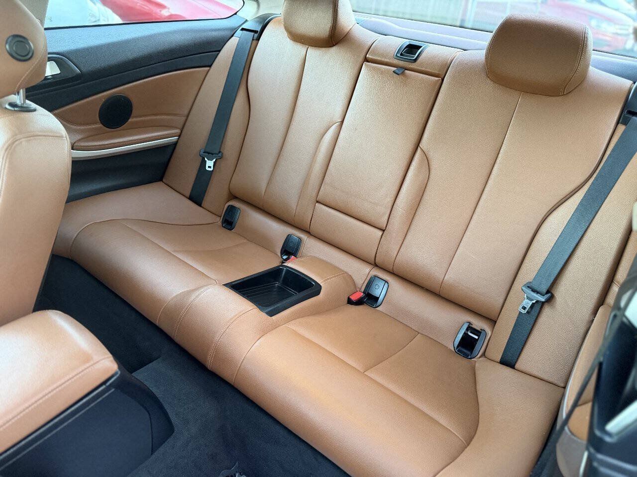 Used 2015 BMW 428i xDrive Coupe AWD/4WD image 13