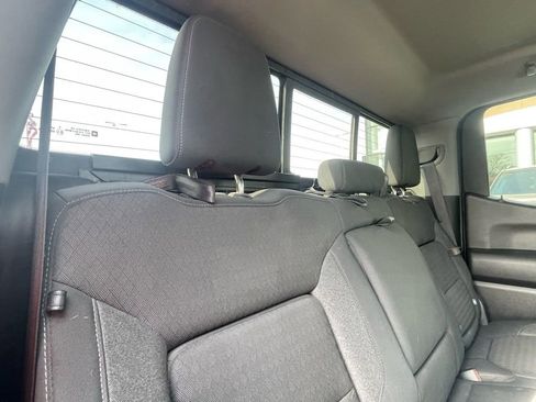 Used 2020 Chevrolet Silverado 1500 LT w/ Texas Edition image 26