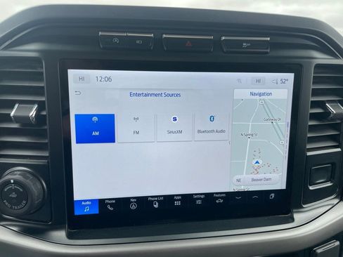 Used 2024 Ford F150 XLT image 14