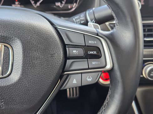 Used 2022 Honda Accord Sport Special Edition image 13