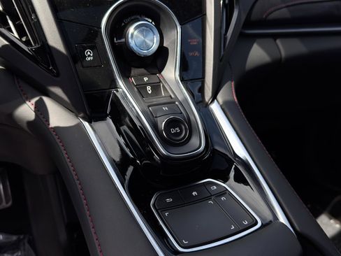 Used 2023 Acura RDX A-Spec image 20