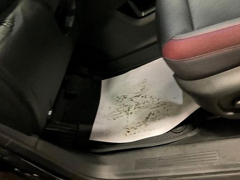 New 2026 Chevrolet Equinox RS image 19