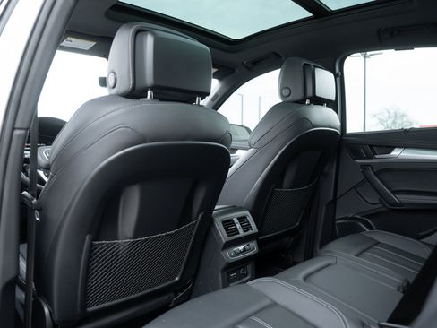 Certified 2023 Audi Q5 2.0T Prestige w/ Prestige Package image 28