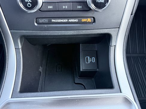 Used 2023 Ford Edge SEL w/ Convenience Package image 61