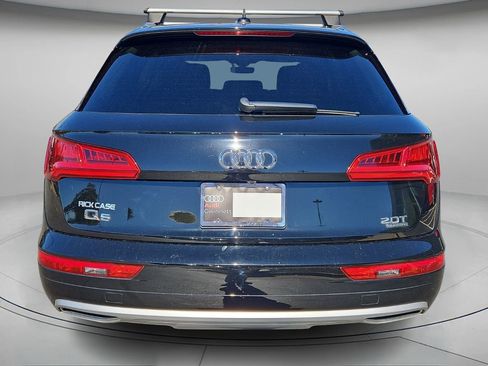 Used 2018 Audi Q5 2.0T Premium image 6