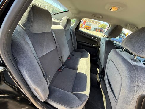 Used 2012 Chevrolet Impala Police image 10