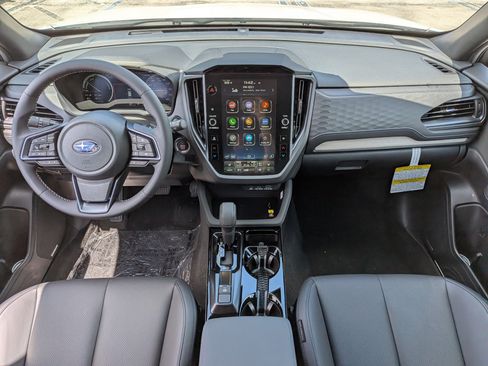 New 2026 Subaru Forester Touring AWD/4WD image 14