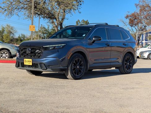 Used 2023 Honda CR-V Sport image 8