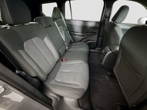 New 2026 Jeep Cherokee Laredo AWD/4WD image 24