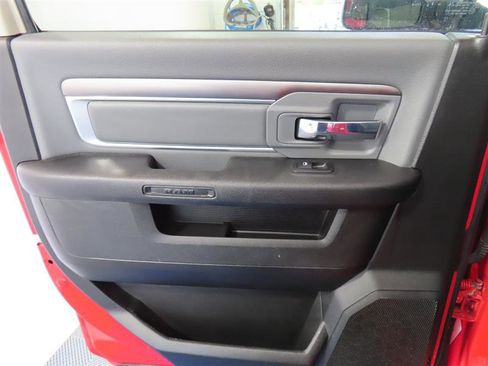 Used 2023 RAM 1500 Classic SLT w/ Trailer & Traction Group image 30