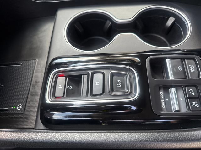 New 2026 Honda Pilot Touring image 19