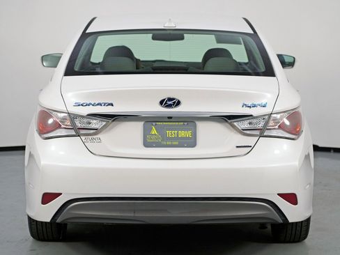 Used 2013 Hyundai Sonata Limited image 45