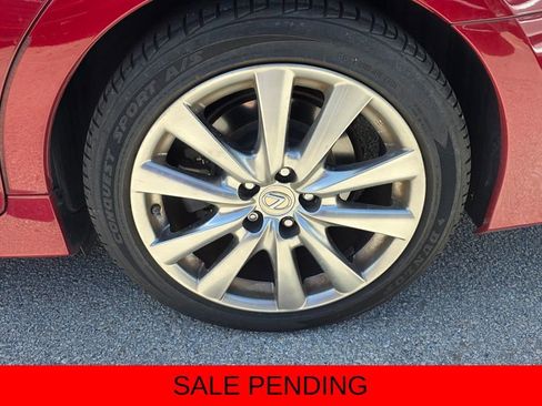 Used 2015 Lexus GS 350 w/ Premium Package image 10