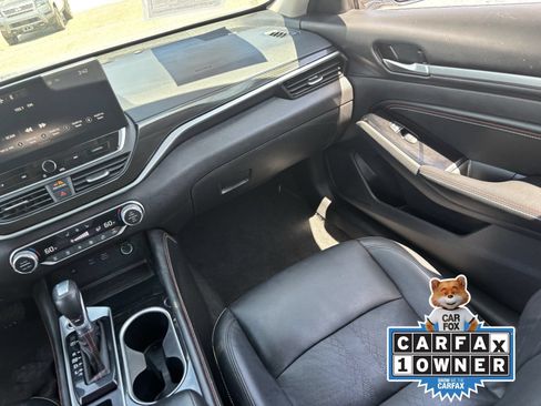 Certified 2023 Nissan Altima 2.0 SR FWD image 17