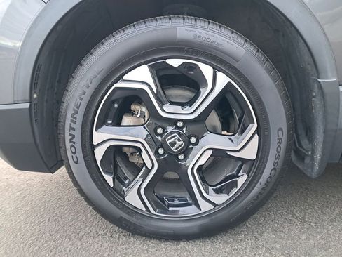 Used 2017 Honda CR-V Touring image 29