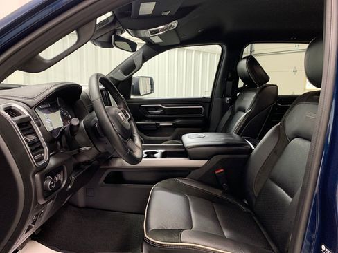 Used 2023 RAM 1500 Laramie image 15