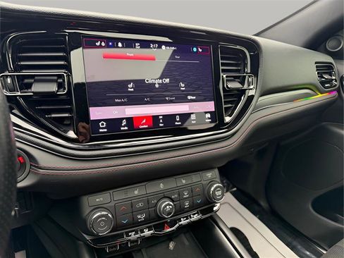 Used 2022 Dodge Durango R/T w/ Trailer Tow Group IV image 48