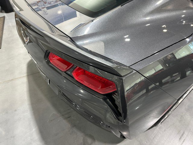 Used 2017 Chevrolet Corvette Stingray Coupe RWD image 31
