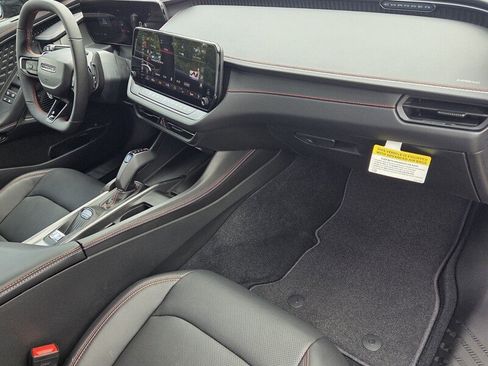 New 2026 Dodge Charger Scat Pack AWD/4WD image 15