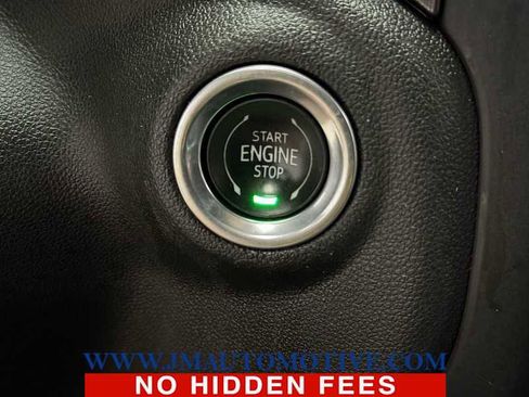 Used 2019 GMC Sierra 1500 AT4 w/ AT4 Premium Package image 47