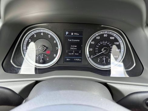 Used 2023 Hyundai Sonata SEL FWD image 18