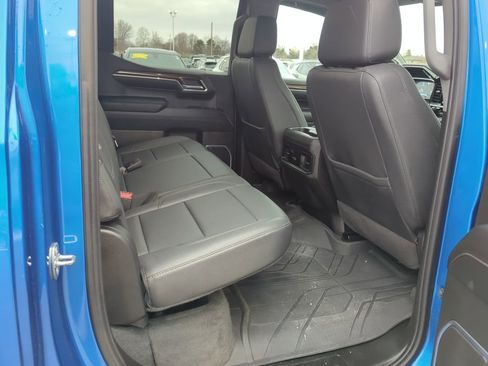 Certified 2023 Chevrolet Silverado 1500 RST w/ Rally Edition image 16