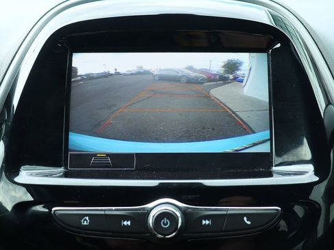 Used 2021 Chevrolet Spark LT image 49