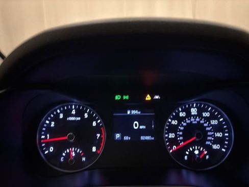 Certified 2019 Kia Forte LXS image 13