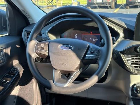 New 2026 Ford Escape Active image 7