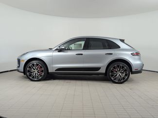 New 2026 Porsche Macan S AWD/4WD video 2