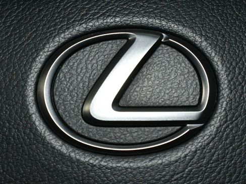 Used 2024 Lexus IS 350 F Sport w/ Navigation Package RWD image 29