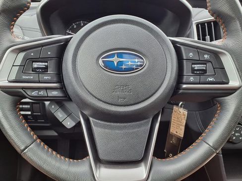 Used 2018 Subaru Crosstrek 2.0i Premium AWD/4WD image 13