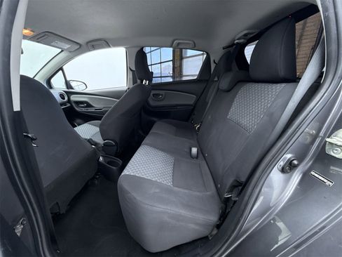 Used 2015 Toyota Yaris LE image 36