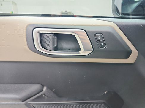 New 2026 Ford Bronco Big Bend AWD/4WD image 33