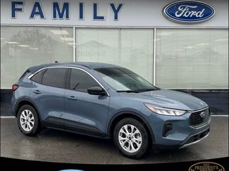 Used 2023 Ford Escape Active video 1