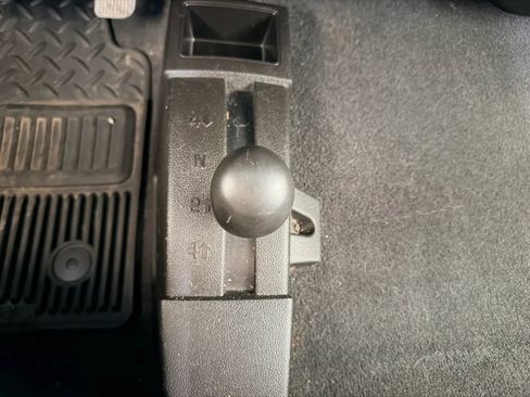 Used 2019 Chevrolet Silverado 2500 W/T w/ WT Convenience Package image 17