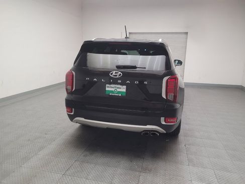 Used 2020 Hyundai Palisade SEL w/ Convenience Package FWD image 7