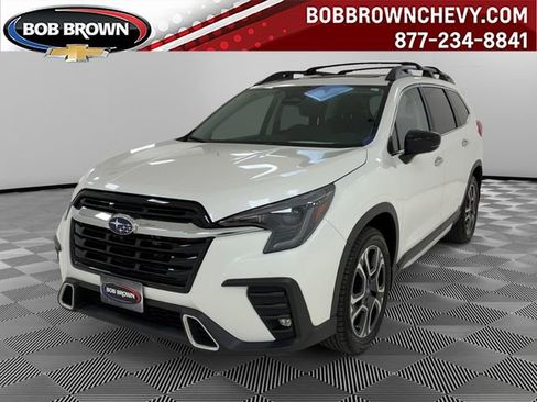 Used 2024 Subaru Ascent Touring AWD/4WD image 1