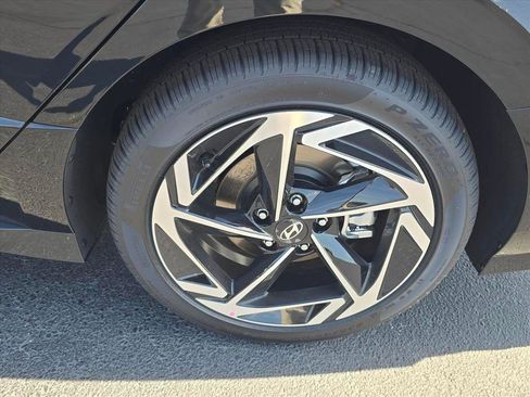 New 2026 Hyundai Sonata SEL FWD image 12