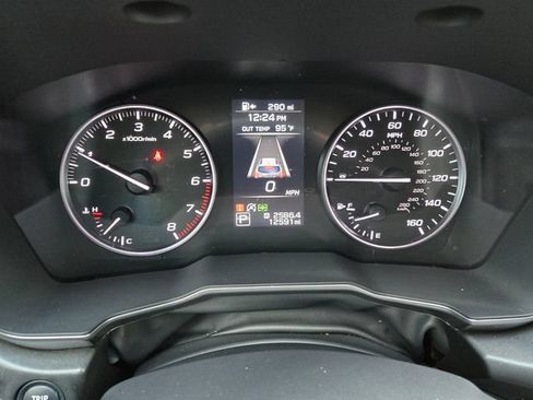 Certified 2024 Subaru Outback Limited AWD/4WD image 23