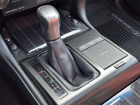 Used 2022 Lexus GX 460 Premium image 6