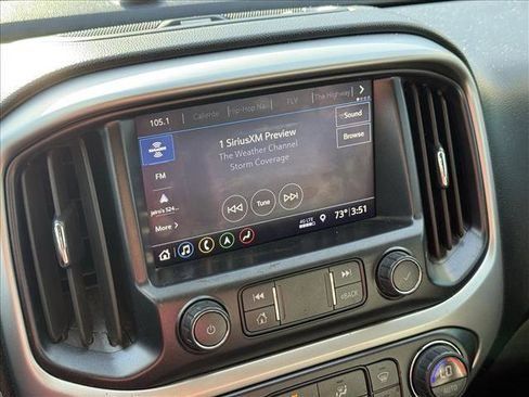 Used 2019 Chevrolet Colorado ZR2 image 14