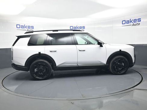 New 2027 Kia Telluride EX X-Line AWD/4WD image 9