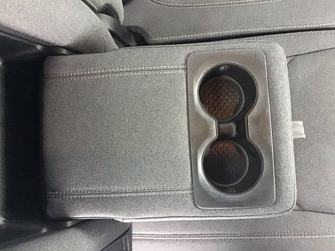 Used 2022 RAM 1500 Big Horn image 17