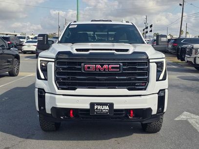 New 2026 GMC Sierra 2500 AT4 w/ AT4 Premium Plus Package