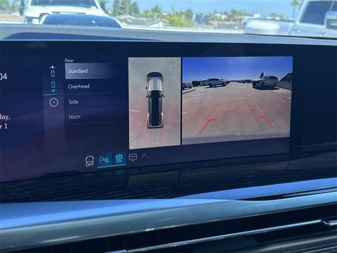 New 2026 Cadillac Escalade IQL Sport 1 image 14