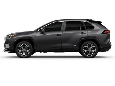 Used 2025 Toyota RAV4 XSE image 35