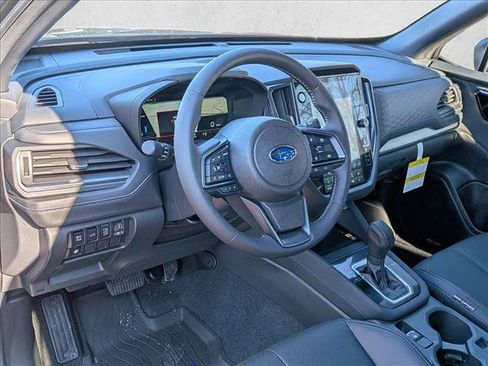 New 2025 Subaru Forester Limited image 3